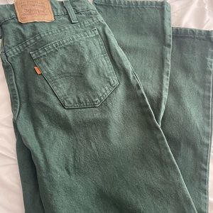 Levi jeans never worn